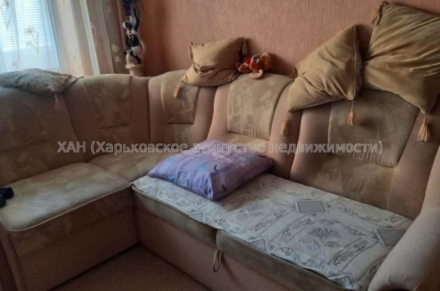 Продам квартиру, Соборности Украины ул. , 1 кім., 32.80 м², евроремонт 