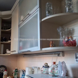 Продам квартиру, Соборности Украины ул. , 1 кім., 32.80 м², евроремонт