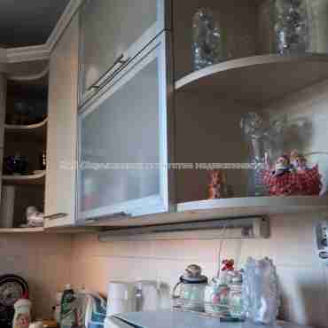 Продам квартиру, Соборности Украины ул. , 1 кім., 32.80 м², евроремонт 