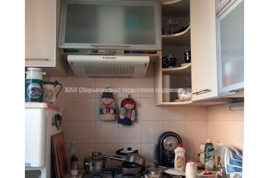 Продам квартиру, Соборности Украины ул. , 1 кім., 32.80 м², евроремонт 