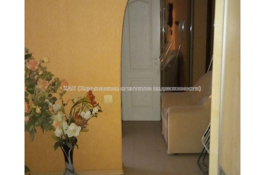 Продам квартиру, Соборности Украины ул. , 1 кім., 32.80 м², евроремонт 