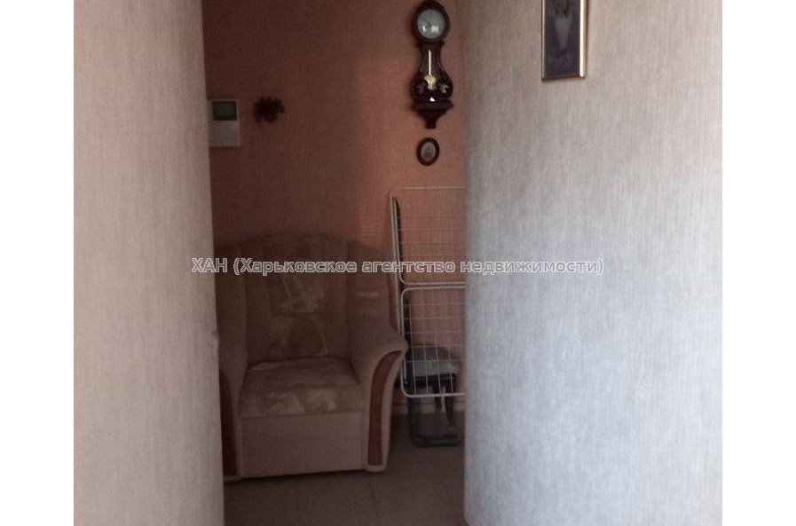 Продам квартиру, Соборности Украины ул. , 1 кім., 32.80 м², евроремонт 