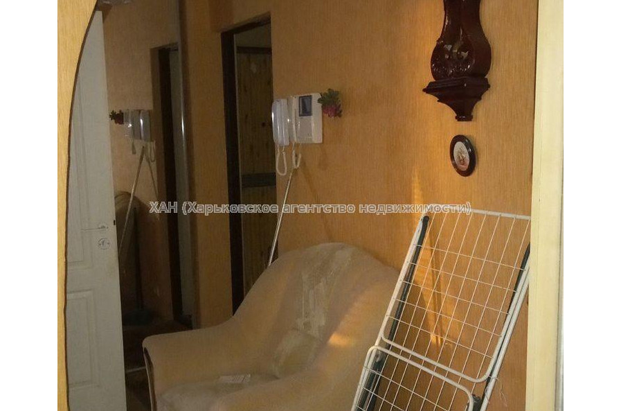 Продам квартиру, Соборности Украины ул. , 1 кім., 32.80 м², евроремонт 
