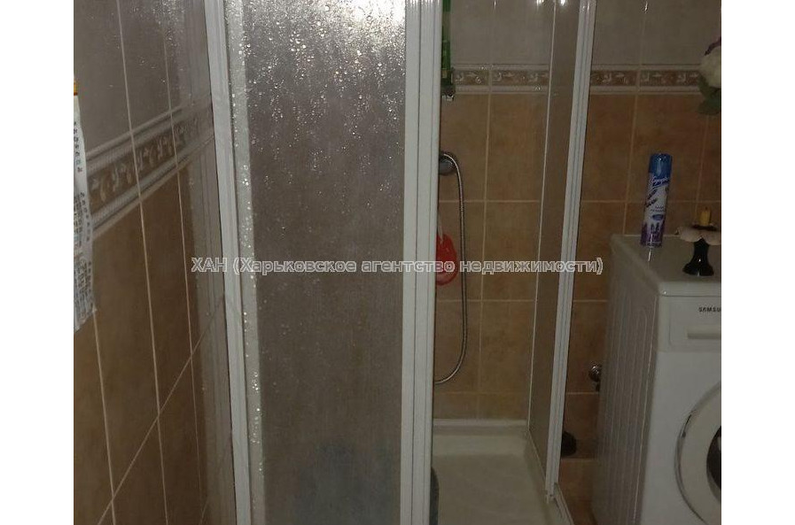 Продам квартиру, Соборности Украины ул. , 1 кім., 32.80 м², евроремонт 