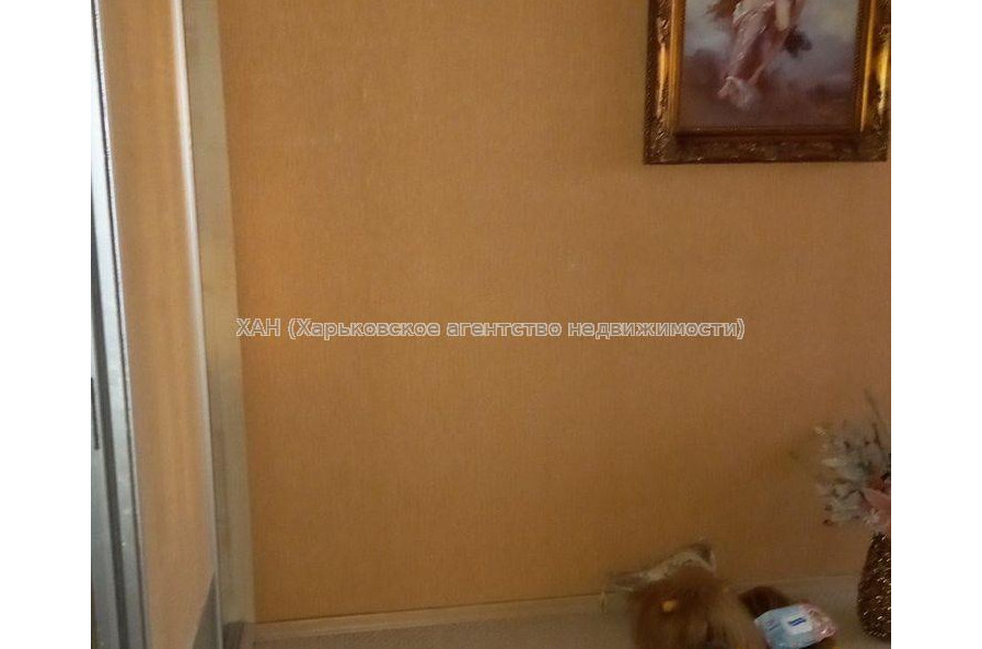 Продам квартиру, Соборности Украины ул. , 1 кім., 32.80 м², евроремонт 