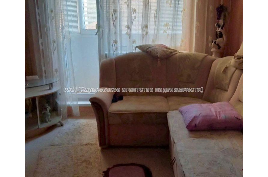 Продам квартиру, Соборности Украины ул. , 1 кім., 32.80 м², евроремонт 