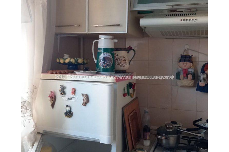 Продам квартиру, Соборности Украины ул. , 1 кім., 32.80 м², евроремонт 