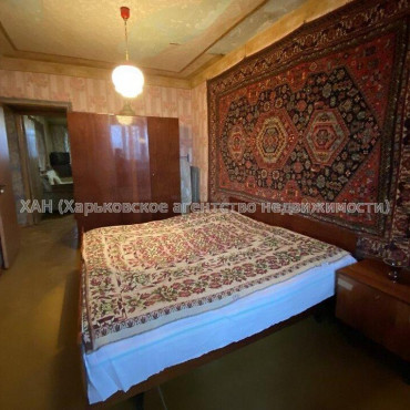 Продам квартиру, Амосова ул. , 3 кім., 65 м², советский ремонт  - фото 9 Продам квартиру, Амосова ул. , 3 кім., 65 м², советский ремонт