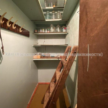 Продам квартиру, Амосова ул. , 3 кім., 65 м², советский ремонт  - фото 8 Продам квартиру, Амосова ул. , 3 кім., 65 м², советский ремонт