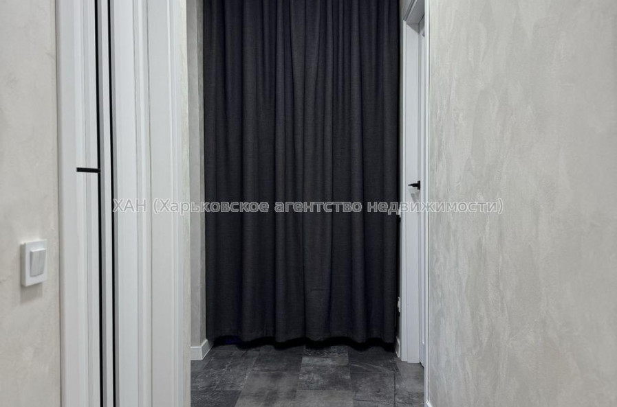 Продам квартиру, Роганская ул. , 2 кім., 48 м², евроремонт 