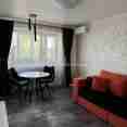 Продам квартиру, Роганская ул. , 2 кім., 48 м², евроремонт 