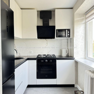 Продам квартиру, Роганская ул. , 2 кім., 48 м², евроремонт  - фото 3 Продам квартиру, Роганская ул. , 2 кім., 48 м², евроремонт