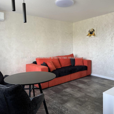 Продам квартиру, Роганская ул. , 2 кім., 48 м², евроремонт  - фото 8 Продам квартиру, Роганская ул. , 2 кім., 48 м², евроремонт
