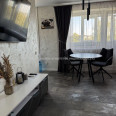 Продам квартиру, Роганская ул. , 2 кім., 48 м², евроремонт 