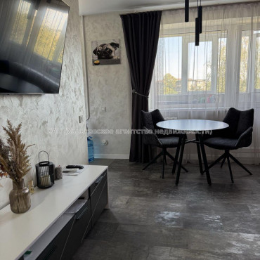 Продам квартиру, Роганская ул. , 2 кім., 48 м², евроремонт  - фото 2 Продам квартиру, Роганская ул. , 2 кім., 48 м², евроремонт