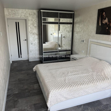 Продам квартиру, Роганская ул. , 2 кім., 48 м², евроремонт  - фото 6 Продам квартиру, Роганская ул. , 2 кім., 48 м², евроремонт