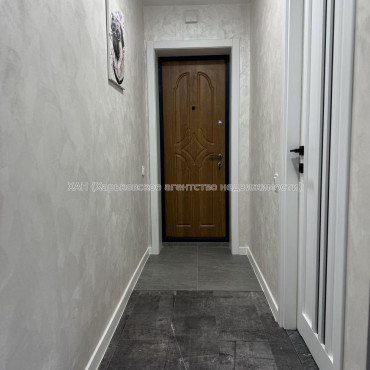 Продам квартиру, Роганская ул. , 2 кім., 48 м², евроремонт 