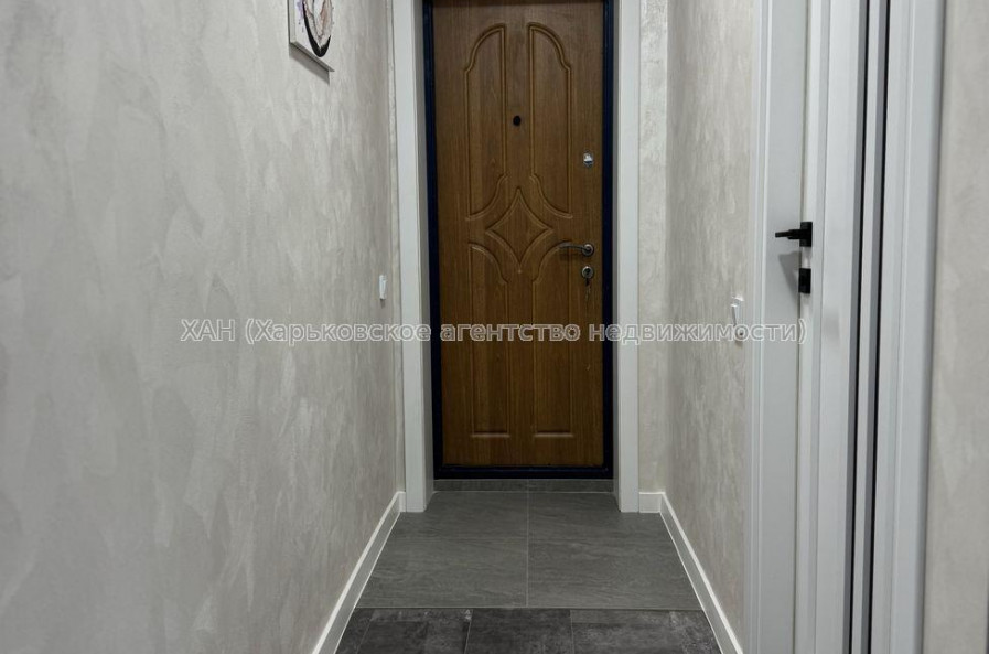 Продам квартиру, Роганская ул. , 2 кім., 48 м², евроремонт 