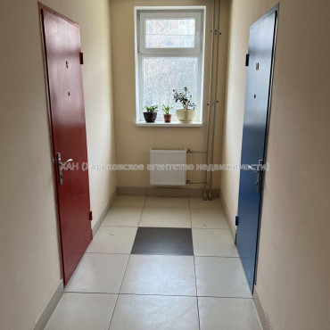 Продам квартиру, Одесская ул. , 1  ком., 25 м², капитальный ремонт 