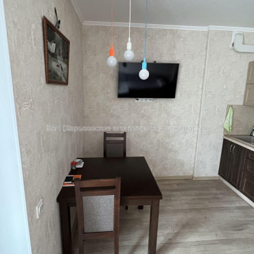 Продам квартиру, Одесская ул. , 1  ком., 25 м², капитальный ремонт 