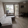 Продам квартиру, Одесская ул. , 1  ком., 25 м², капитальный ремонт 