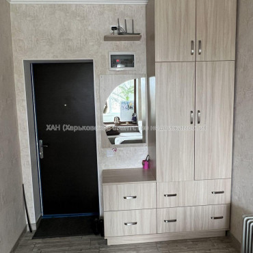 Продам квартиру, Одесская ул. , 1  ком., 25 м², капитальный ремонт 