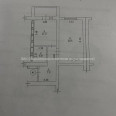 Продам квартиру, Лисаветинская ул. , 1 кім., 45.50 м², без внутренних работ 