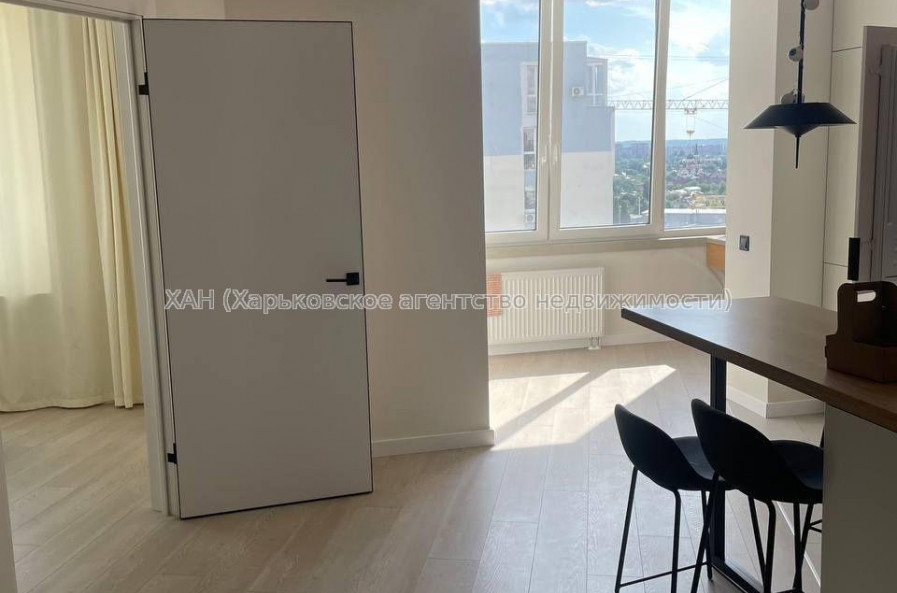 Продам квартиру, Лисаветинская ул. , 1  ком., 47 м², авторский дизайн 