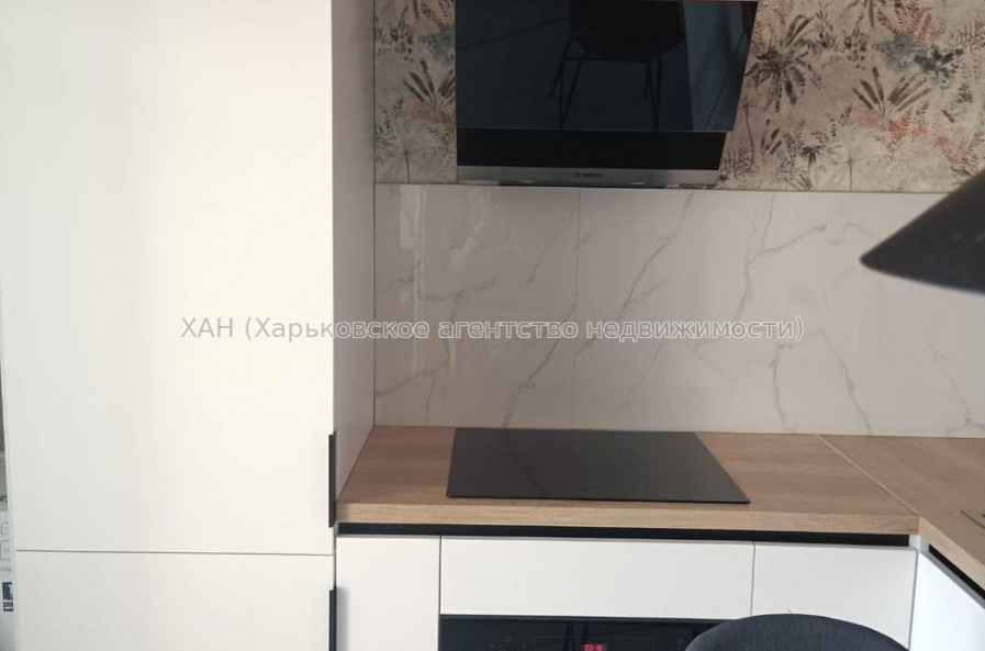 Продам квартиру, Лисаветинская ул. , 1  ком., 47 м², авторский дизайн 