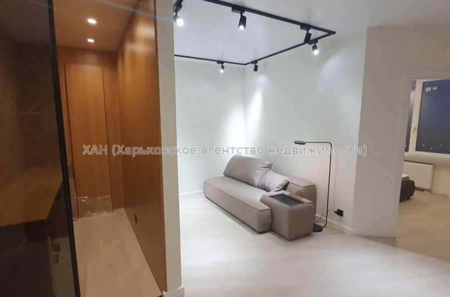 Продам квартиру, Лисаветинская ул. , 1  ком., 47 м², авторский дизайн 