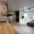Продам квартиру, Лисаветинская ул. , 1  ком., 47 м², авторский дизайн 