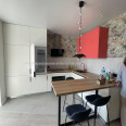 Продам квартиру, Лисаветинская ул. , 1  ком., 47 м², авторский дизайн 