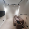 Продам квартиру, Лисаветинская ул. , 1  ком., 47 м², авторский дизайн 
