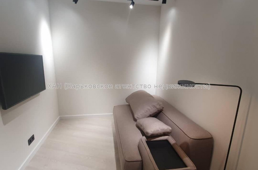 Продам квартиру, Лисаветинская ул. , 1  ком., 47 м², авторский дизайн 
