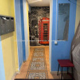 Продам квартиру, Павла Тычины ул. , 1 кім., 32 м², косметический ремонт 