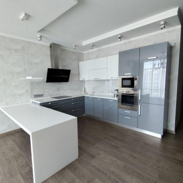 Продам квартиру, Профессорская ул. , 3  ком., 98 м², авторский дизайн 