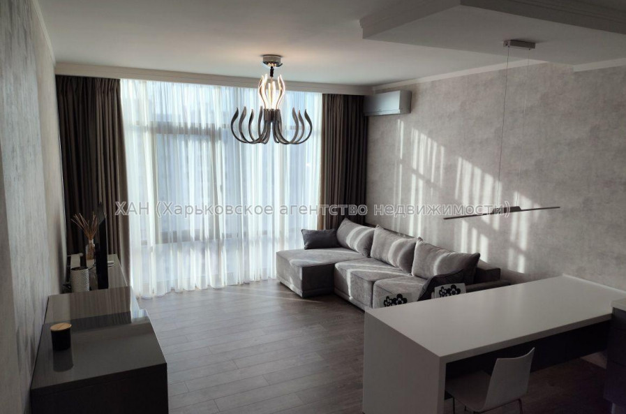 Продам квартиру, Профессорская ул. , 3  ком., 98 м², авторский дизайн 