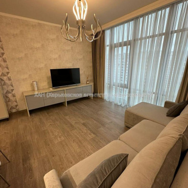 Продам квартиру, Профессорская ул. , 3  ком., 98 м², авторский дизайн 