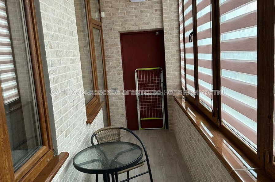 Продам квартиру, Профессорская ул. , 3 кім., 98 м², авторский дизайн 