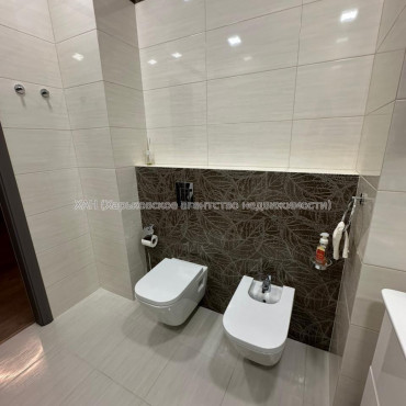 Продам квартиру, Профессорская ул. , 3  ком., 98 м², авторский дизайн 