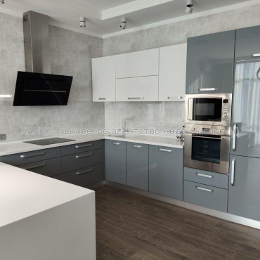 Продам квартиру, Профессорская ул. , 3  ком., 98 м², авторский дизайн 