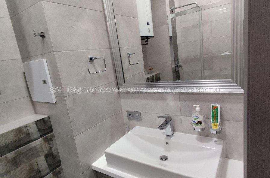 Продам квартиру, Профессорская ул. , 3  ком., 98 м², авторский дизайн 