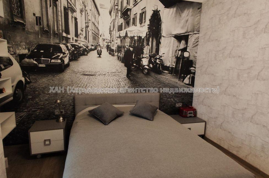 Продам квартиру, Профессорская ул. , 3  ком., 98 м², авторский дизайн 