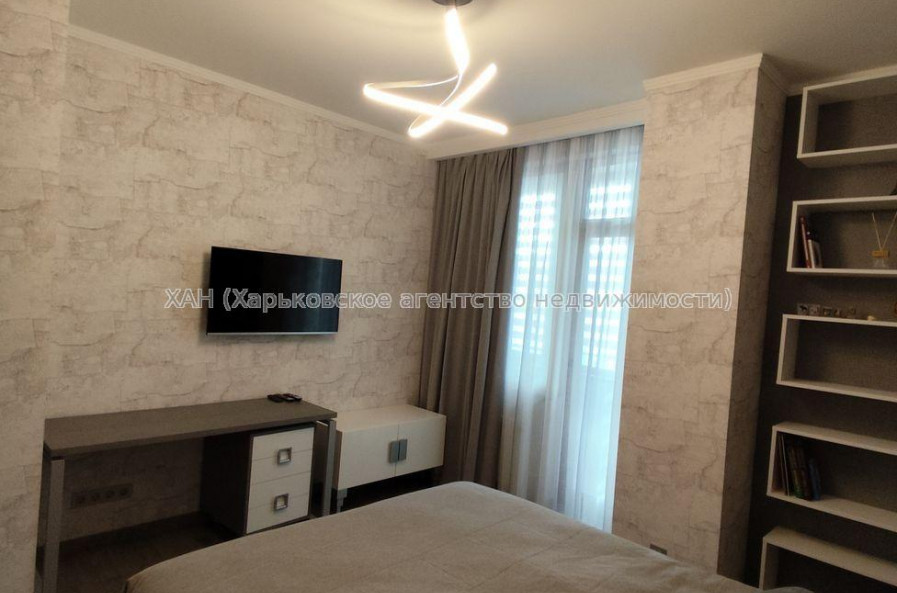 Продам квартиру, Профессорская ул. , 3  ком., 98 м², авторский дизайн 