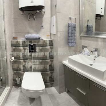 Продам квартиру, Профессорская ул. , 3  ком., 98 м², авторский дизайн 