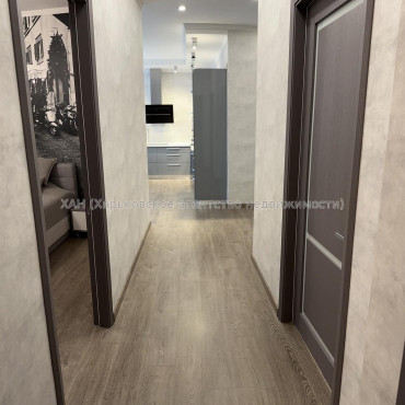 Продам квартиру, Профессорская ул. , 3  ком., 98 м², авторский дизайн 