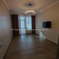 Продам квартиру, Профессорская ул. , 3  ком., 98 м², авторский дизайн 