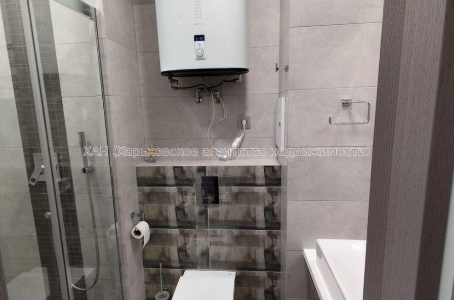 Продам квартиру, Профессорская ул. , 3  ком., 98 м², авторский дизайн 