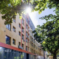 Продам квартиру, Героев Харькова просп. , 1 кім., 20 м², капитальный ремонт 
