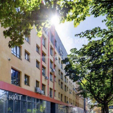 Продам квартиру, Героев Харькова просп. , 1 кім., 20 м², капитальный ремонт 